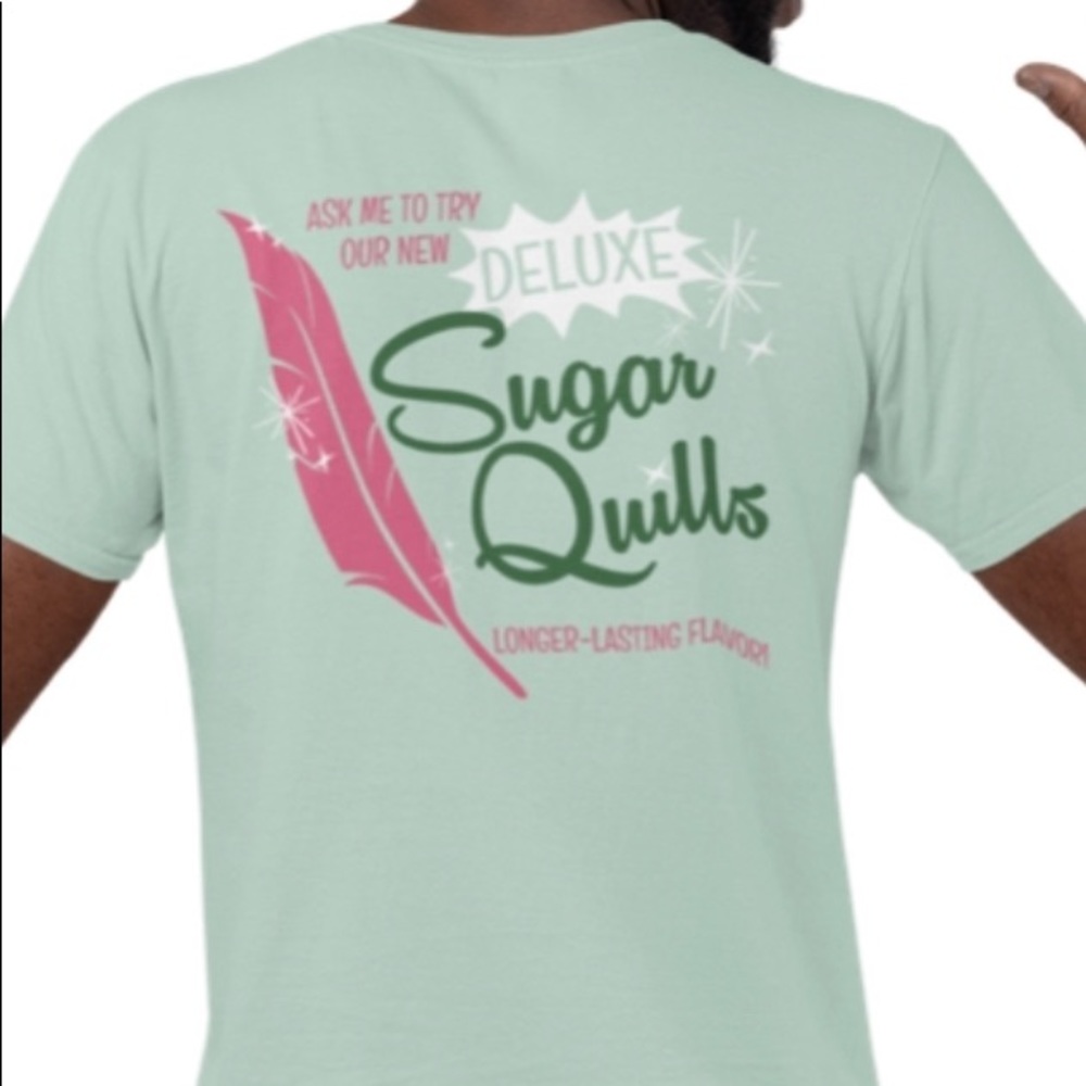 *ISO* Honeydukes Shirt Harry Potter